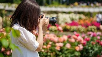 SNSで目立つ写真の｢7つのルール｣構図と明るさ編