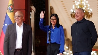 混沌ベネズエラ｢政治安定なくして石油投資なし｣