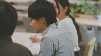 失敗したくないから話せない。Z世代が黙る理由