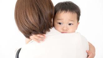 ｢子どもと向き合えない｣日本の親たちの苦難