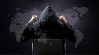 ｢国家×犯罪｣連合が続々と日本企業を襲う理由