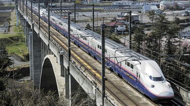 上越新幹線｢新潟駅｣平面ホーム化の使い勝手 変貌する､首都圏と新潟を