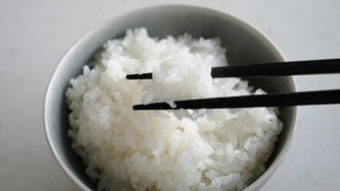 最近人気！現代的な｢粒が立つご飯｣上手に炊く技 理屈さえ知っていれば