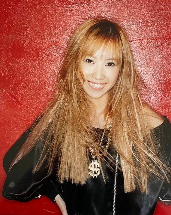 2000年代のshela