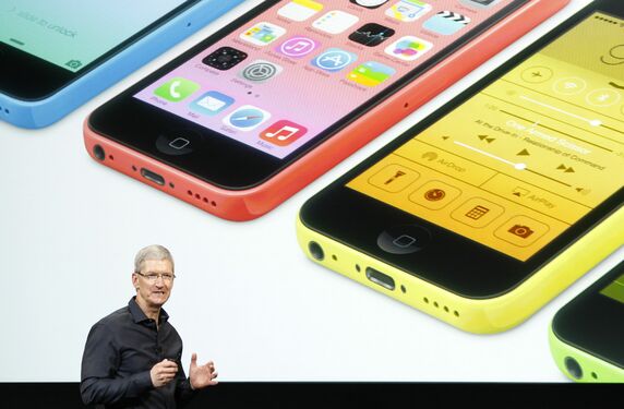 新iPhoneが示す、アップルの恐るべき堅実さ 「3日間で900万台」の次に