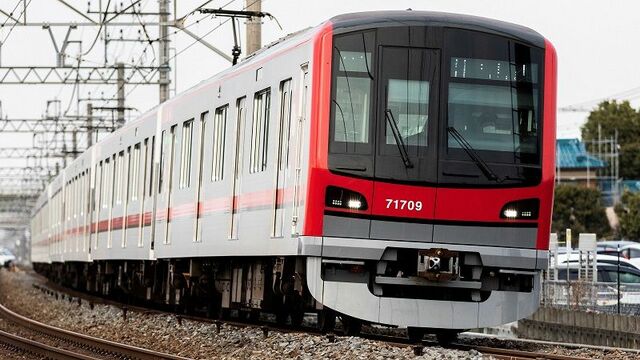 路線はほぼ Go To 東京 埼玉ご当地鉄道事情 Goto最前線 東洋経済オンライン 社会をよくする経済ニュース