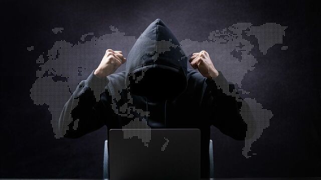 ｢国家×犯罪｣連合が続々と日本企業を襲う理由