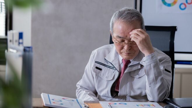 黒字なのにどうして｢現金が足りなくなる｣のか