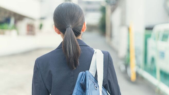 ヤングケアラー追い込む｢手伝いは美しい｣の呪縛