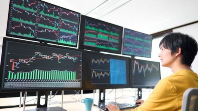 ｢インフレだから株を買え｣と言えない残酷な事実