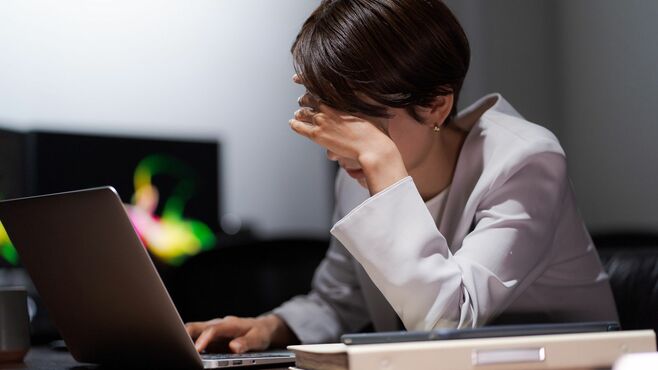 ｢体力がない人｣の仕事術"手抜き3原則"のススメ