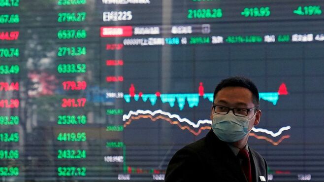 中国経済｢想定以上の回復｣でも継続性に疑問