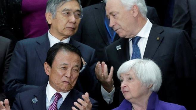 ｢合理的な説明｣に窮する日米の中央銀行