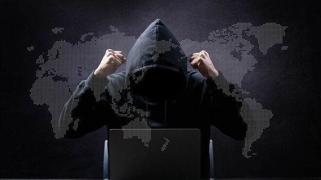 ｢国家×犯罪｣連合が続々と日本企業を襲う理由