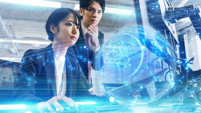 ｢AIに詳しい｣ことよりも価値がある｢2つの力｣