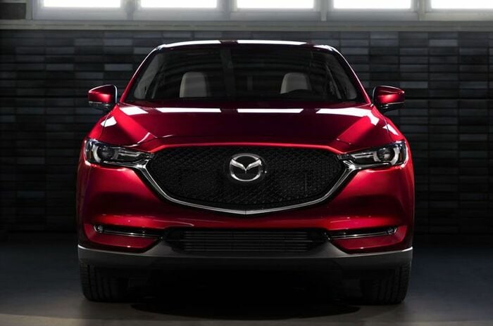 マツダ CX-5｜Mazda CX-5