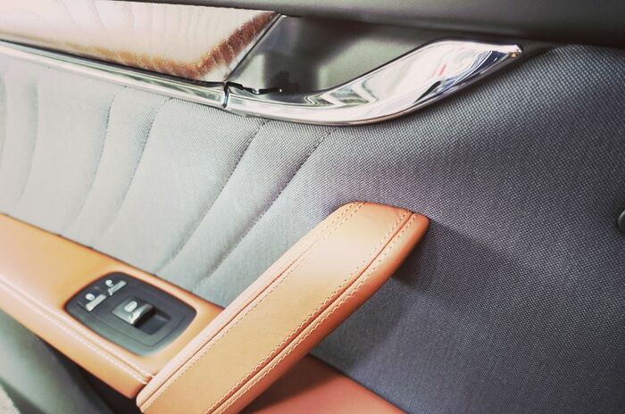 マセラティ クアトロポルテ｜Maserati Quattroporte