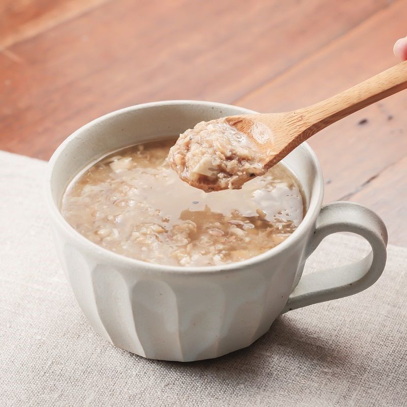 1日1杯でミトコンドリアを活性化させる「だる消しスープ」（写真：アスコム）