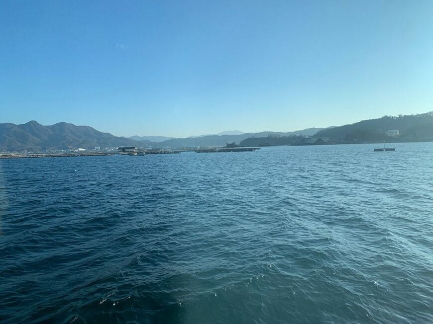 瀬戸内海