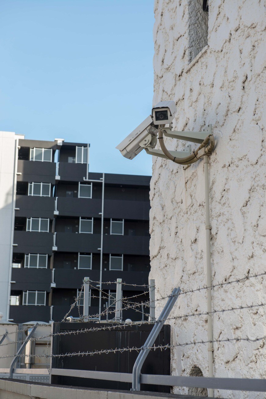 秀和幡ヶ谷レジデンス