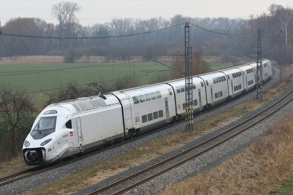 ついに試走開始､フランス｢新型TGV｣成功する条件 実験線で耐久走行､2024