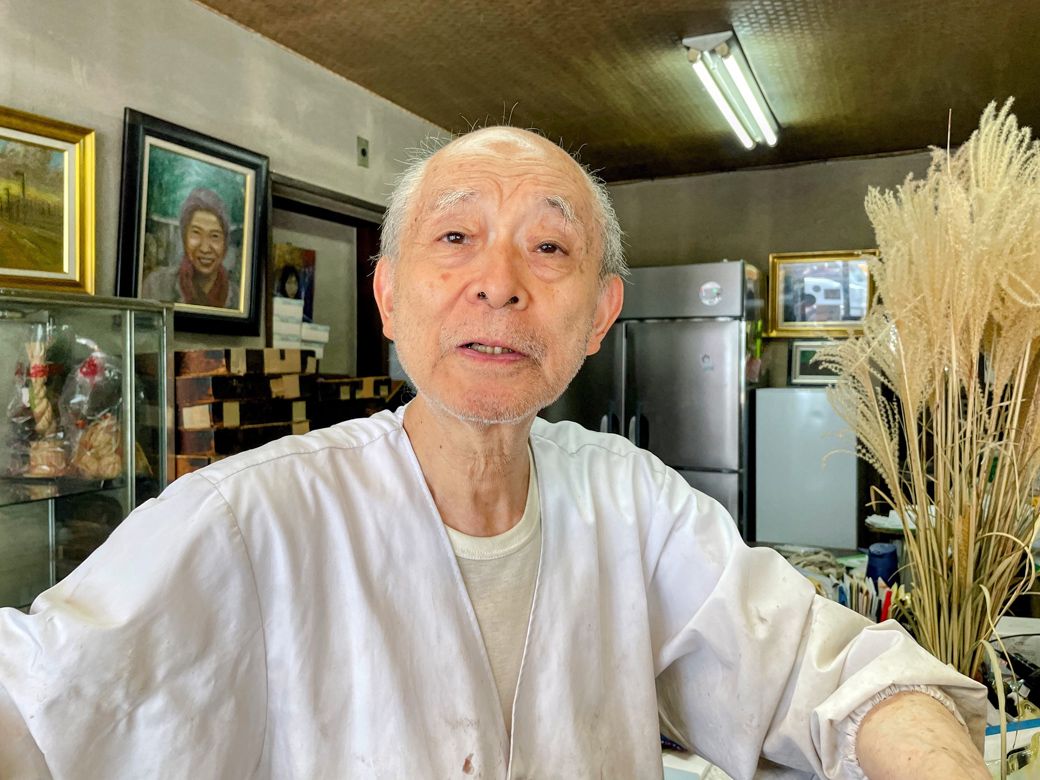 怖いくらい人が来なかった」…上野まで8分、知る人ぞ知る「長屋が残る街