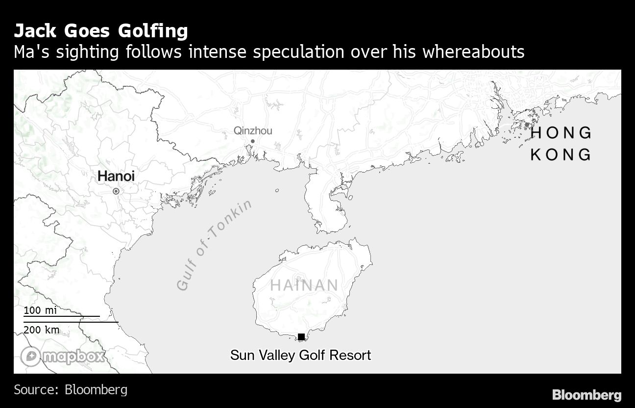 アリババ馬雲氏はいまどこで何をしているのか ブルームバーグ 東洋経済オンライン 社会をよくする経済ニュース