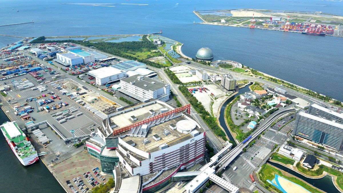 維新の与党入りで現実味を帯びる｢大阪都構想｣関連銘柄 ｜会社四季報