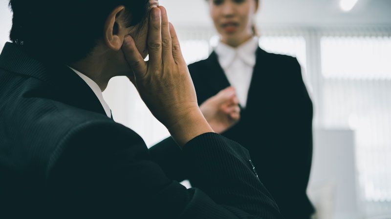 あなたの部下が 報連相 しない本当の理由 リーダーシップ 教養 資格 スキル 東洋経済オンライン 社会をよくする経済ニュース