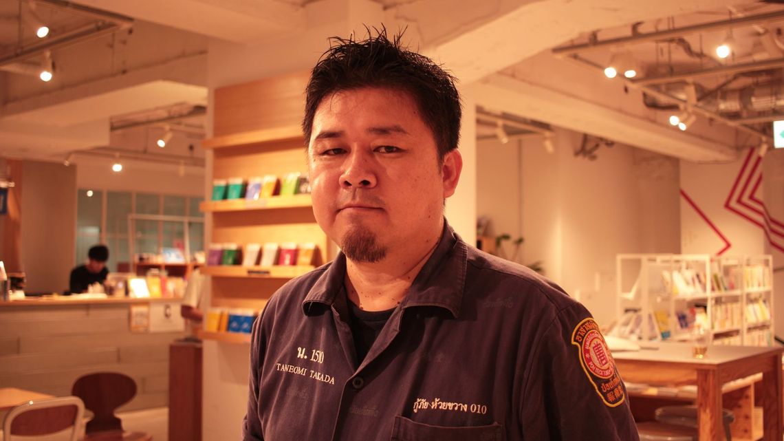 東京生まれ42歳の彼がタイに見つけた居場所 非会社員 の知られざる稼ぎ方 東洋経済オンライン 経済ニュースの新基準