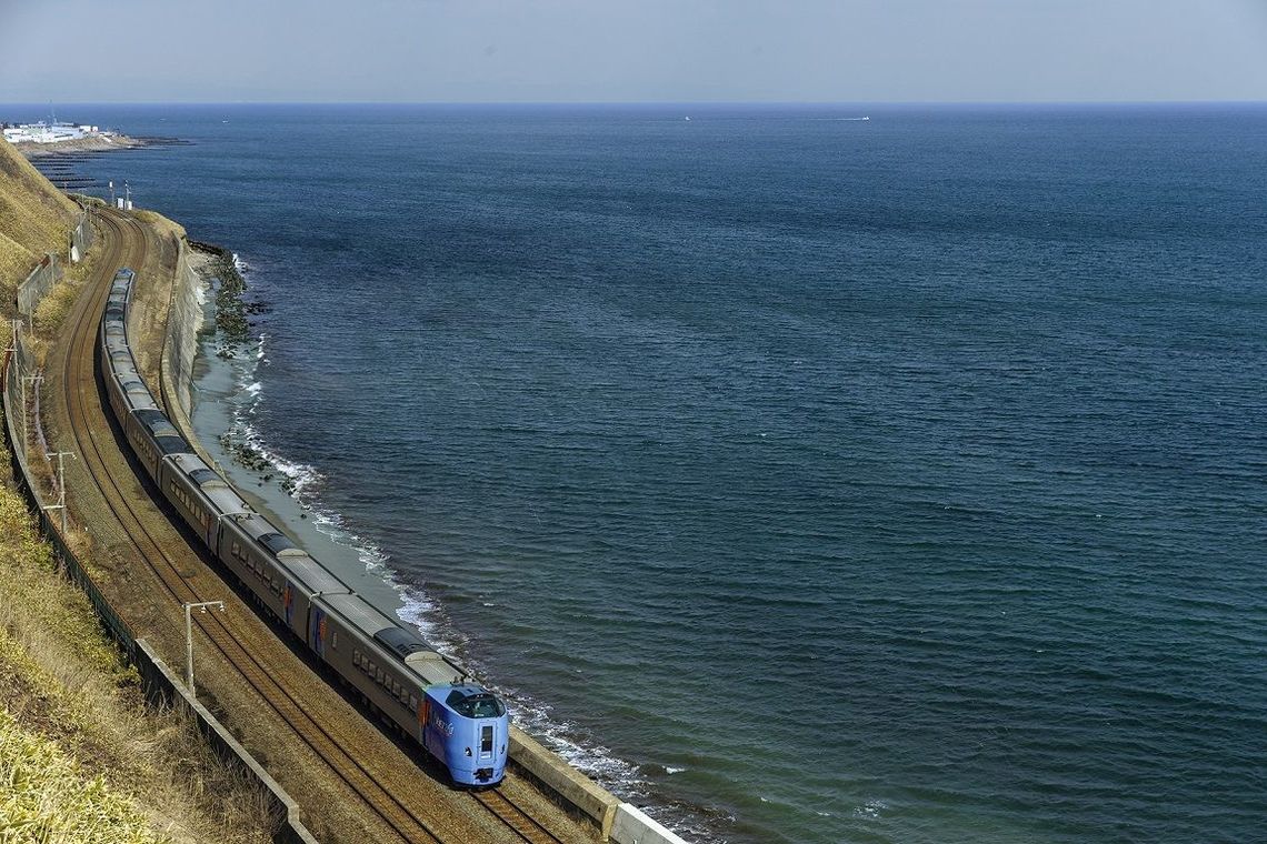 スーパー北斗 は北海道の窮地を救えるか 鉄道ジャーナル 東洋経済オンライン 社会をよくする経済ニュース