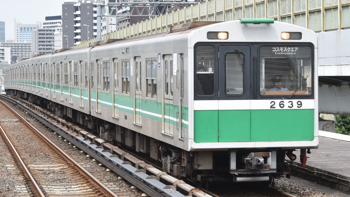 大阪 カジノと万博の島 に鉄道は延びるか 駅 再開発 東洋経済オンライン 経済ニュースの新基準