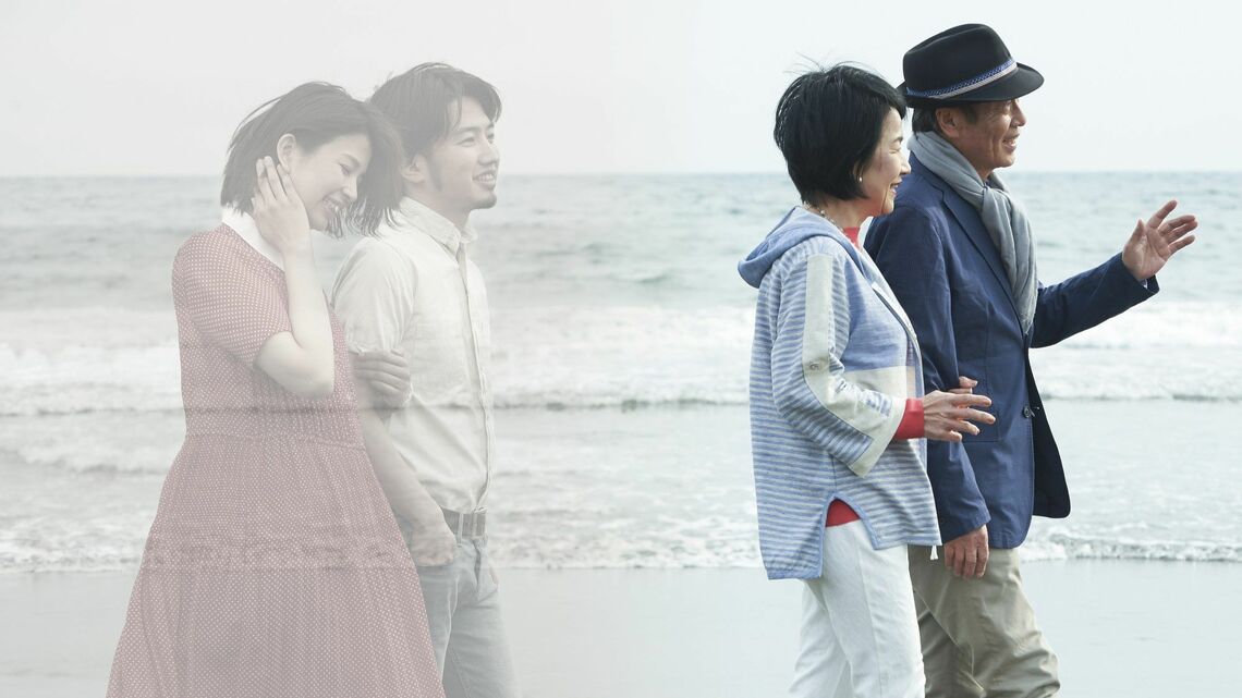 平凡な人生の中にも「自分では気づいていないおもしろさ」がある(写真:Fast&Slow/PIXTA)