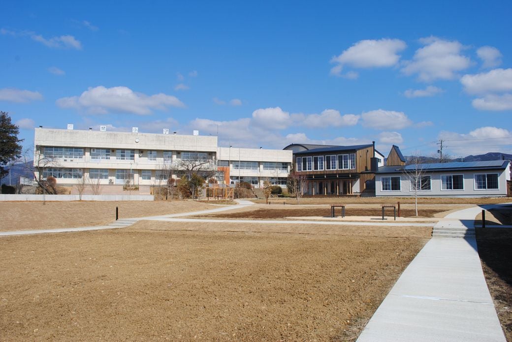 ホテル・エグネ