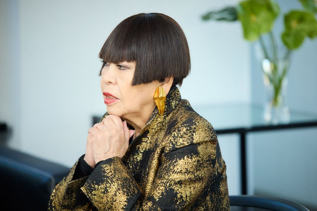 コシノジュンコ