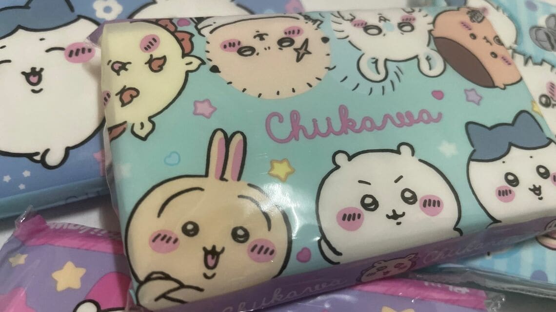 ちいかわ