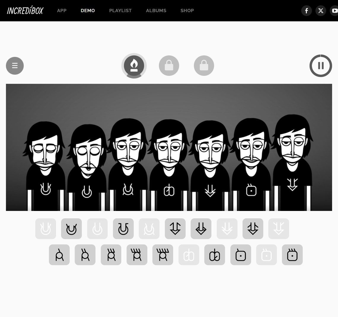 Incredibox