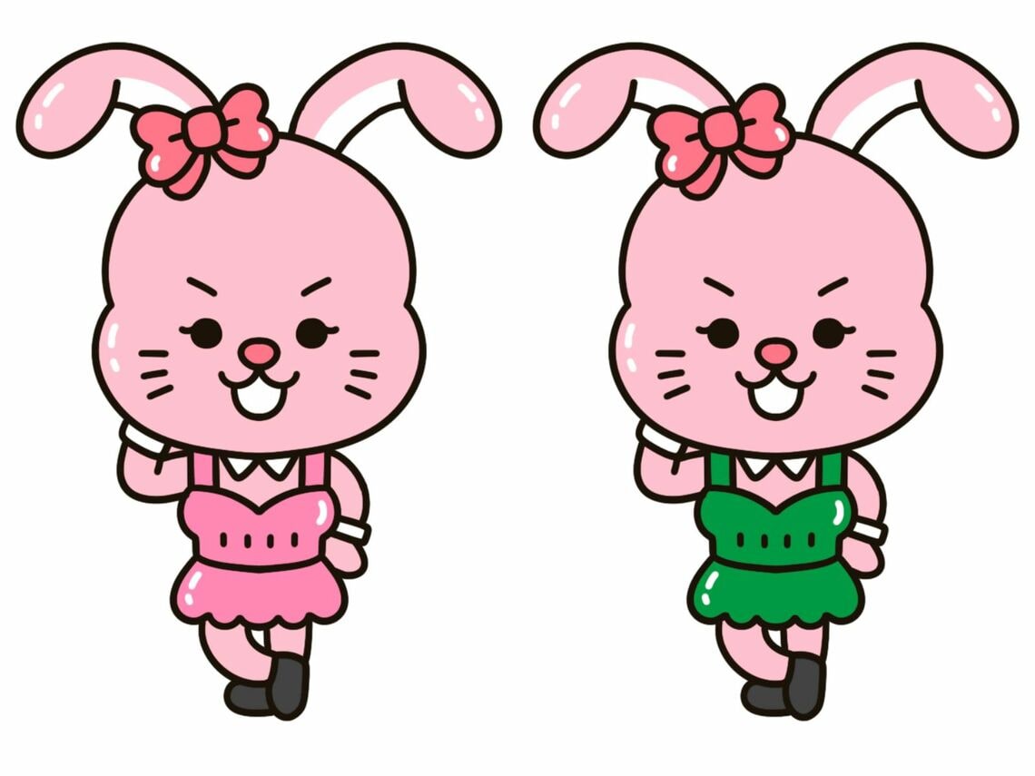 ラブタイプ診断64