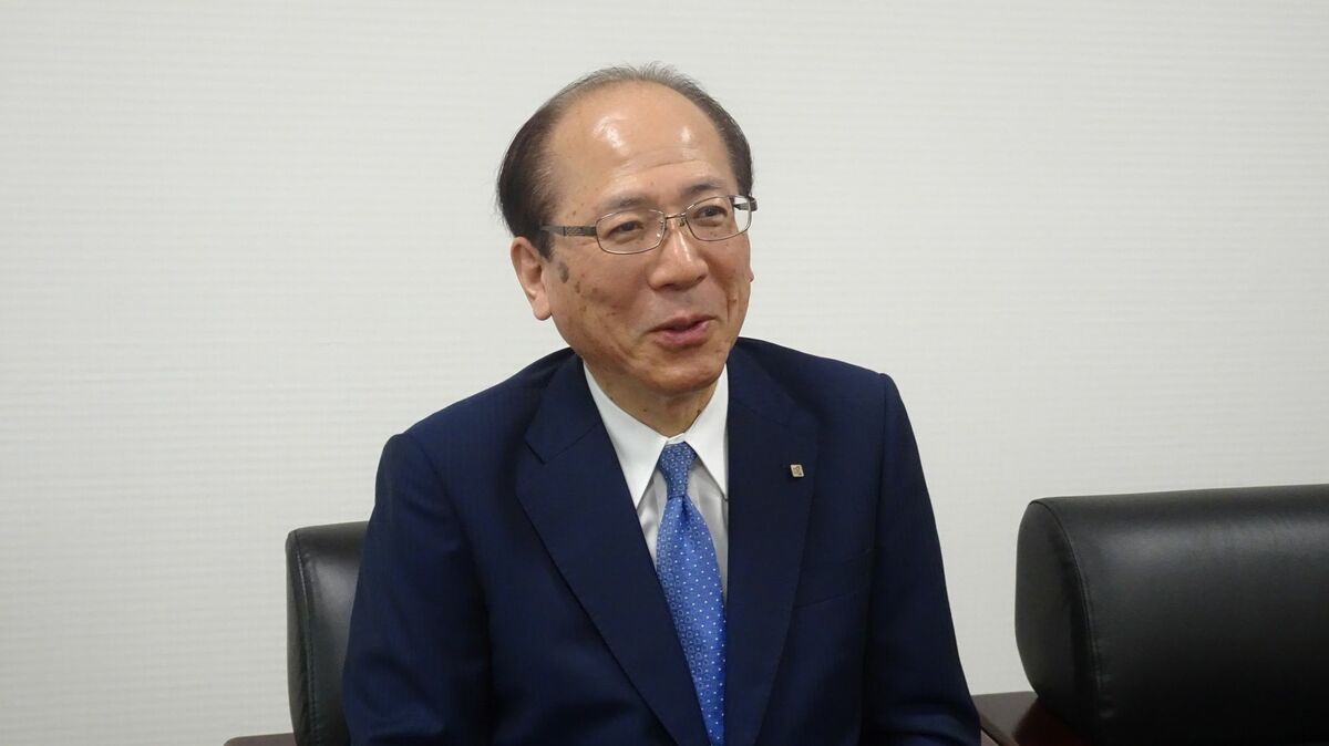 京セラ､巨額1.2兆円投資で描く