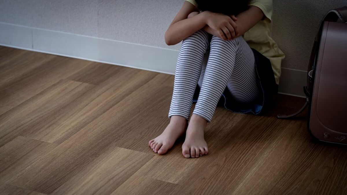 生きづらさは性格ではない｢かくれトラウマ｣とは | 健康 | 東洋経済オンライン