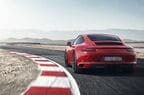 ポルシェ 911 カレラ GTS｜Porsche 911 Carrera GTS