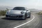 ポルシェ 911 カレラ 4 GTS｜Porsche 911 Carrera 4 GTS