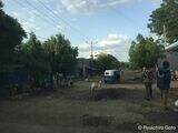 エチオピア北部にある小さな村 マガナン （写真：著者提供）