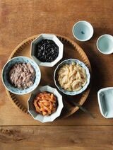 イカの塩辛 白崎茶会の発酵ごはん