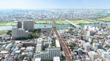 市川市は江戸川を挟んで東京都と接しており、「千葉都民」も多い（写真：イデア／PIXTA）