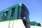 京阪電気鉄道13000系　外観
