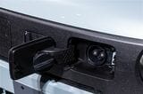 ホンダの新型軽自動車EV「N-ONE e:」（写真：三木 宏章）