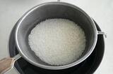 新米を避けよう