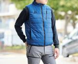 ワークマン 着るコタツ