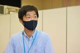 勝俣武俊（かつまた・たけとし）戸田市立美女木小学校 教頭